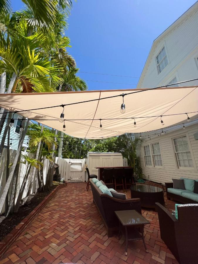 The Porch On Frances Inn - Adults Exclusive キーウェスト エクステリア 写真