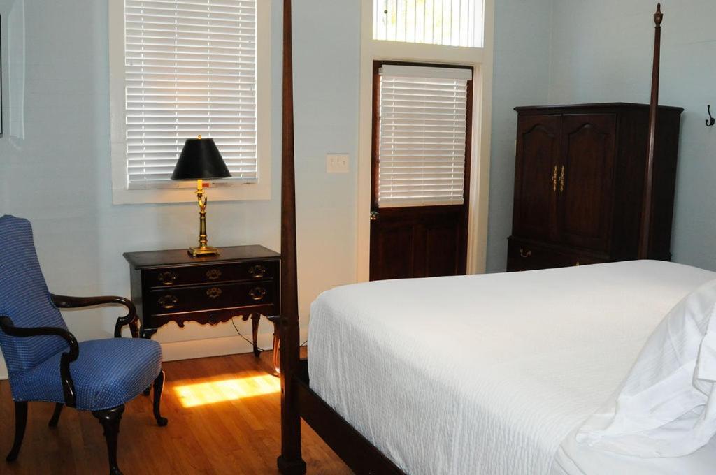 The Porch On Frances Inn - Adults Exclusive キーウェスト 部屋 写真