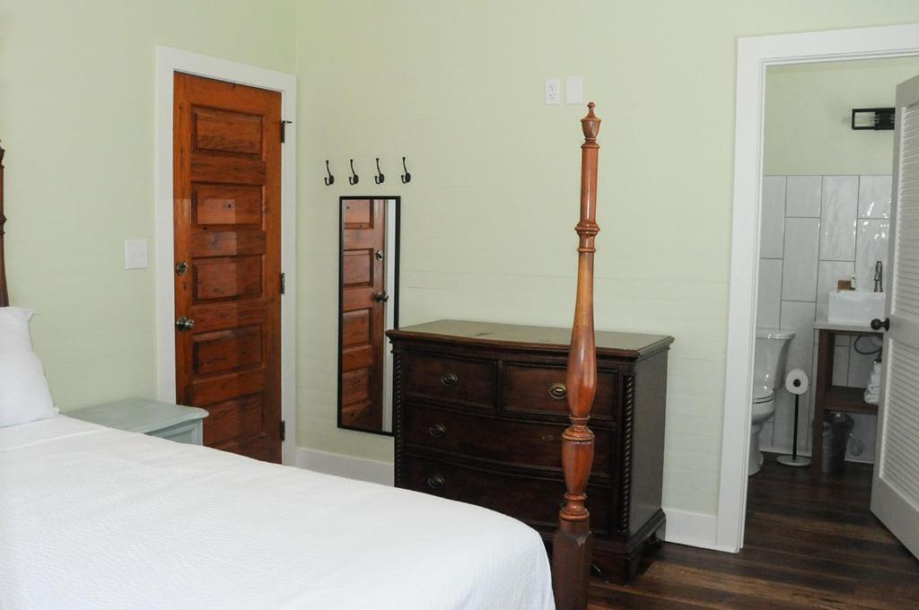 The Porch On Frances Inn - Adults Exclusive キーウェスト 部屋 写真
