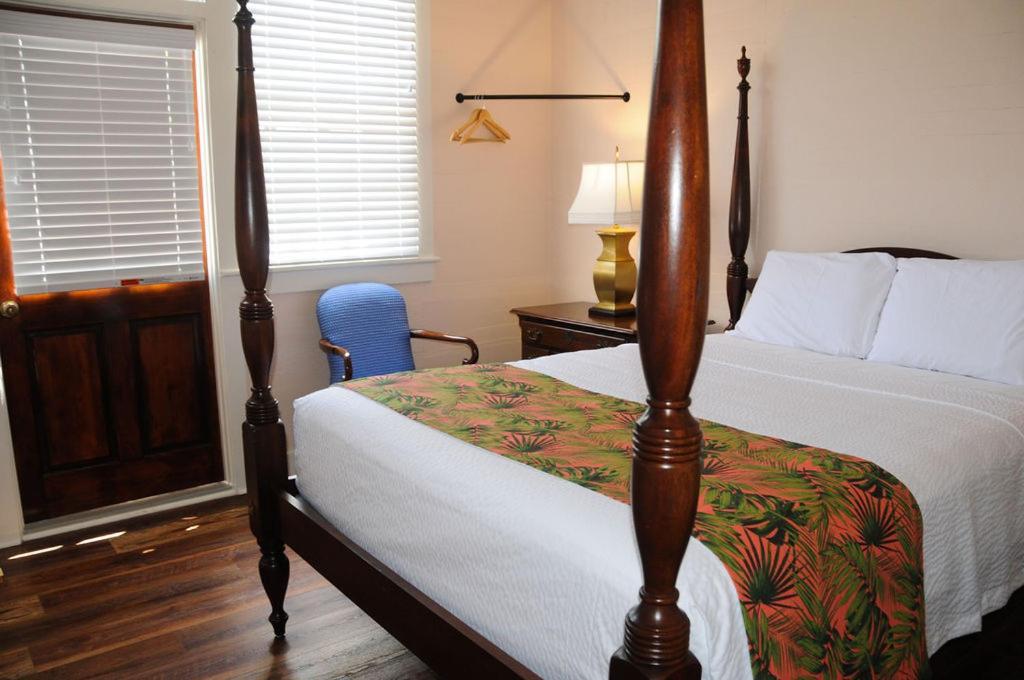 The Porch On Frances Inn - Adults Exclusive キーウェスト 部屋 写真