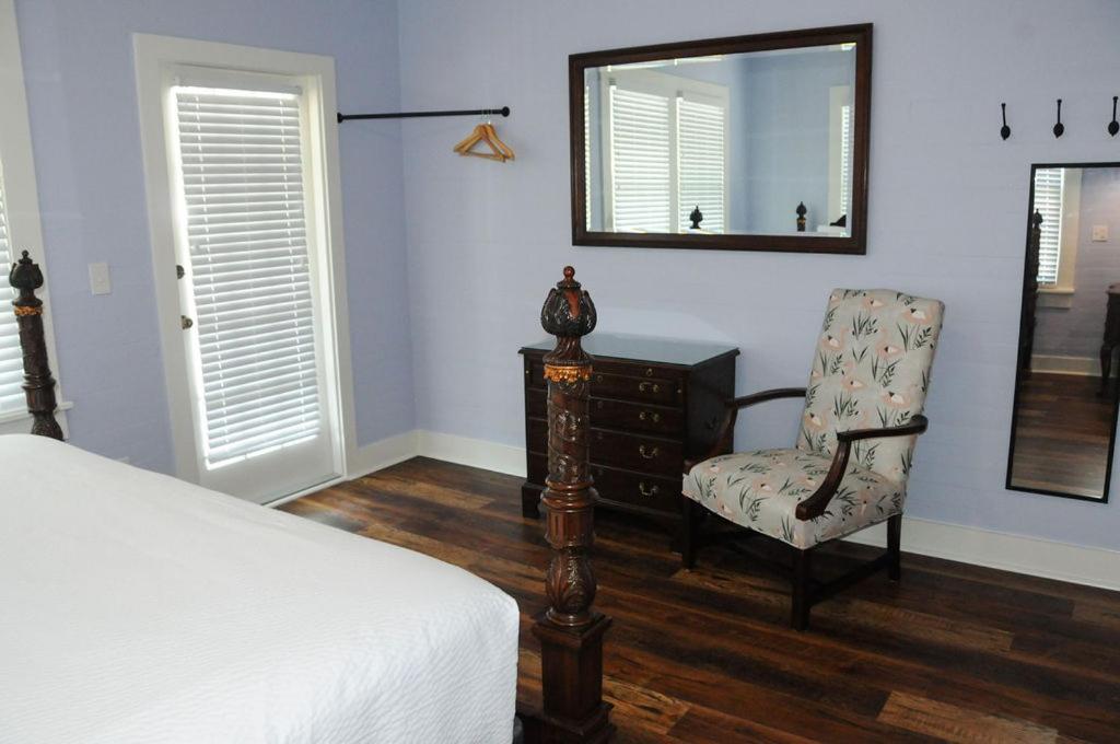 The Porch On Frances Inn - Adults Exclusive キーウェスト 部屋 写真