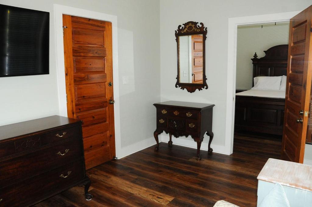 The Porch On Frances Inn - Adults Exclusive キーウェスト 部屋 写真