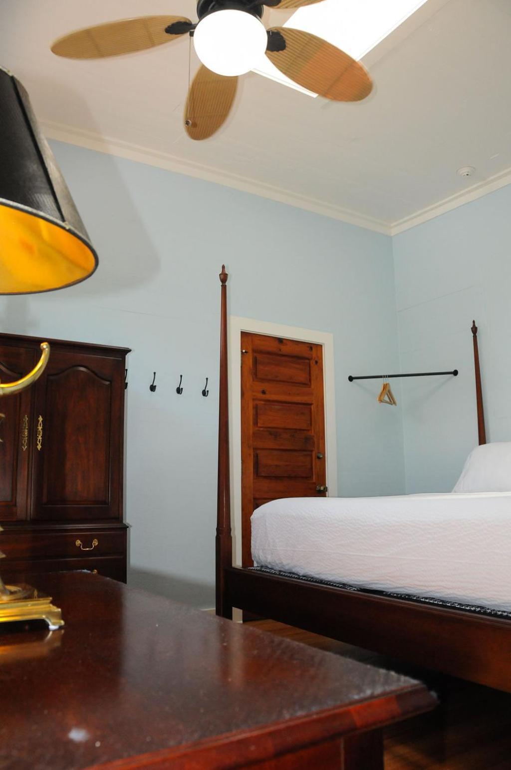 The Porch On Frances Inn - Adults Exclusive キーウェスト 部屋 写真