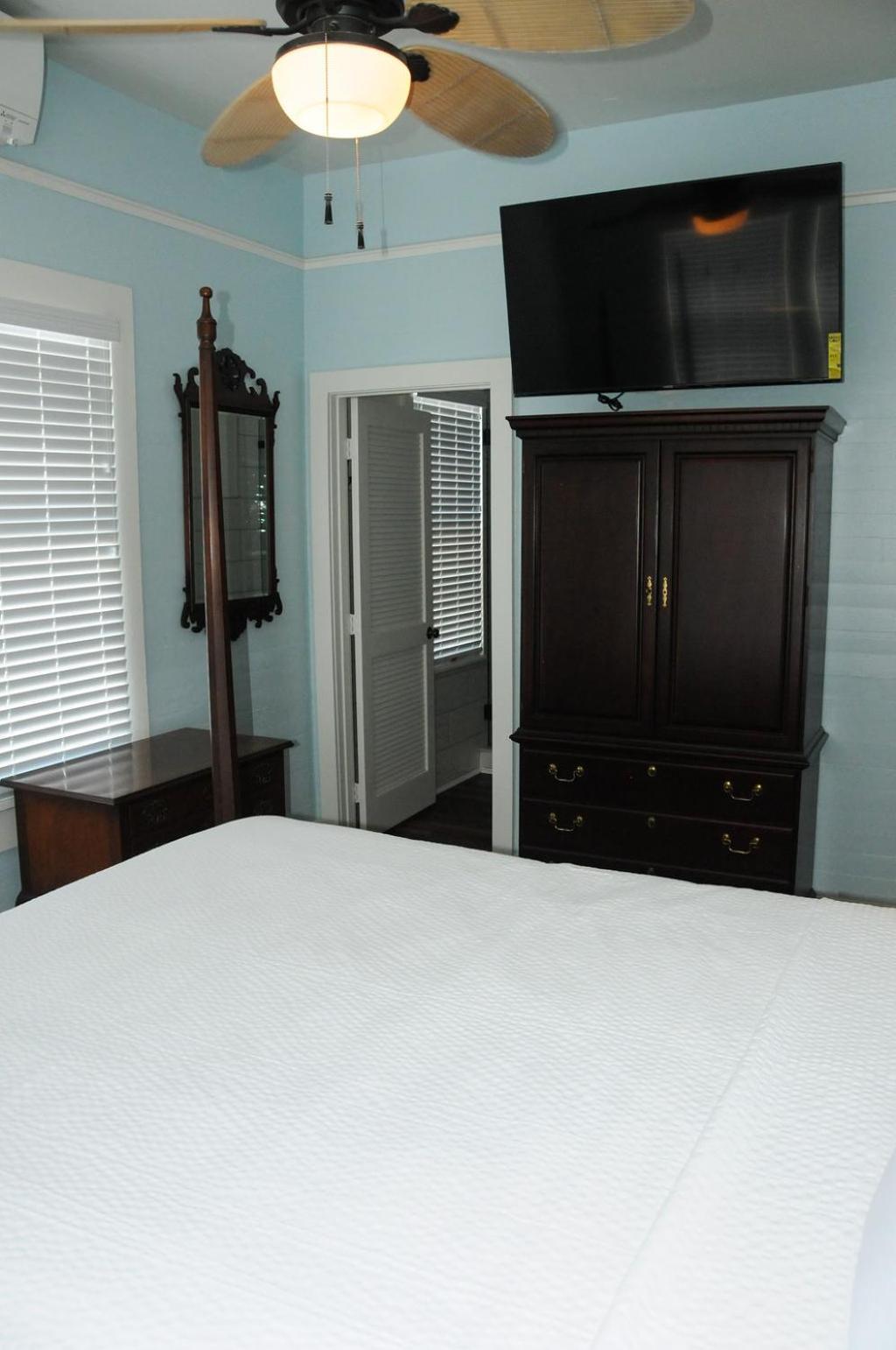 The Porch On Frances Inn - Adults Exclusive キーウェスト 部屋 写真