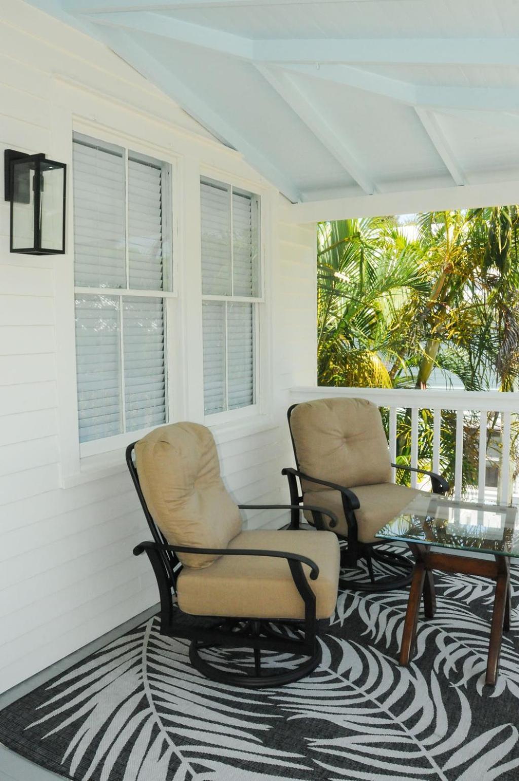 The Porch On Frances Inn - Adults Exclusive キーウェスト 部屋 写真